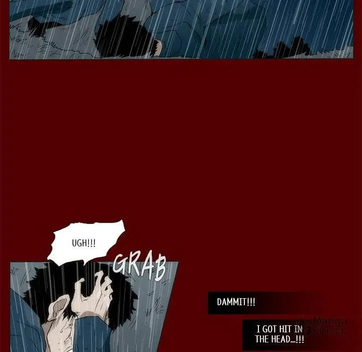 Monsoon Rain Chapter 47 page 45 - 