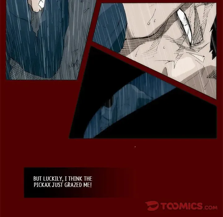 Monsoon Rain Chapter 47 page 46 - 