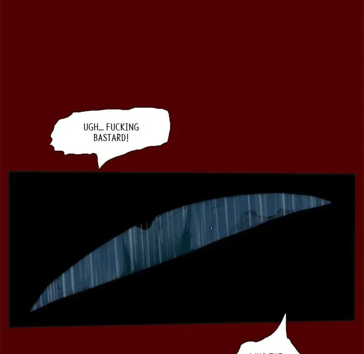 Monsoon Rain Chapter 47 page 47 - 