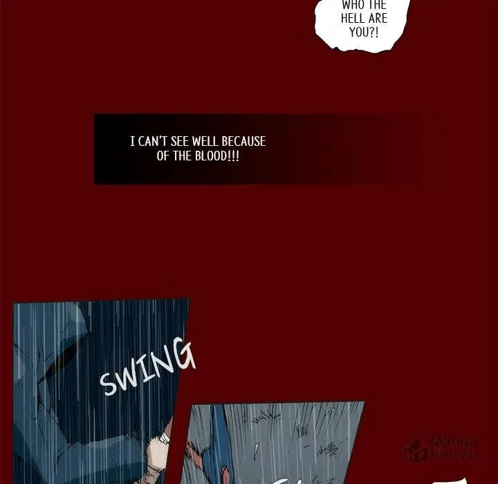 Monsoon Rain Chapter 47 page 48 - 