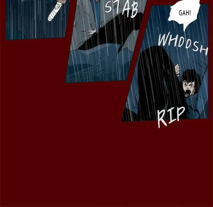 Monsoon Rain Chapter 47 page 49 - 