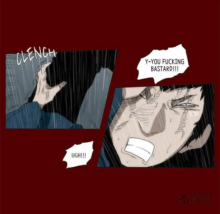 Monsoon Rain Chapter 47 page 50 - 