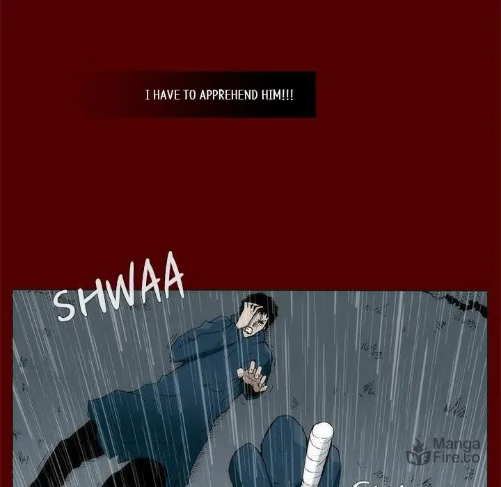 Monsoon Rain Chapter 47 page 51 - 