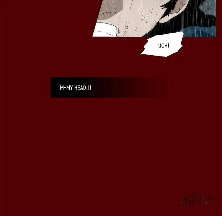 Monsoon Rain Chapter 47 page 54 - 
