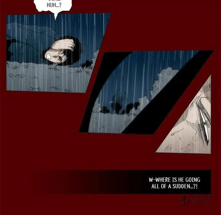 Monsoon Rain Chapter 47 page 57 - 