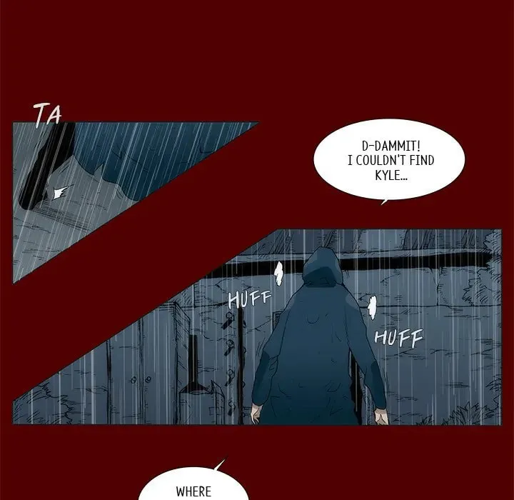 Monsoon Rain Chapter 47 page 7 - 