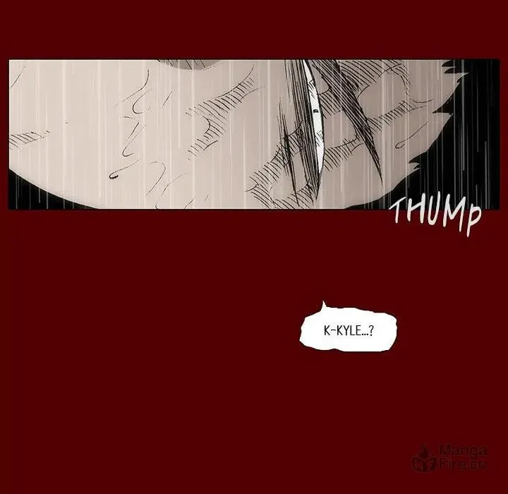 Monsoon Rain Chapter 47 page 65 - 