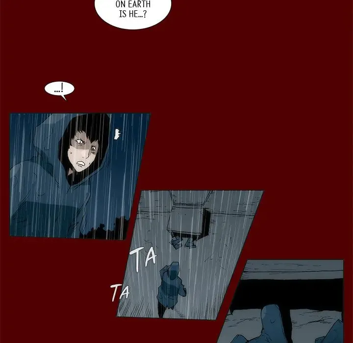 Monsoon Rain Chapter 47 page 8 - 