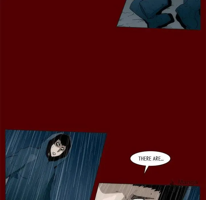 Monsoon Rain Chapter 47 page 9 - 
