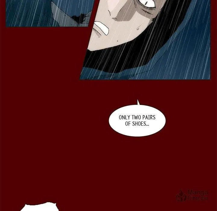 Monsoon Rain Chapter 47 page 10 - 