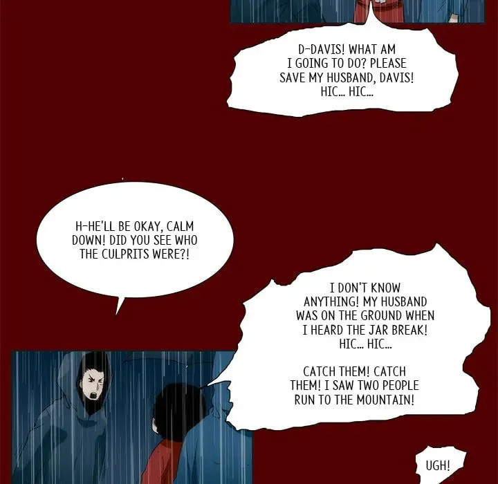 Monsoon Rain Chapter 48 page 11 - 