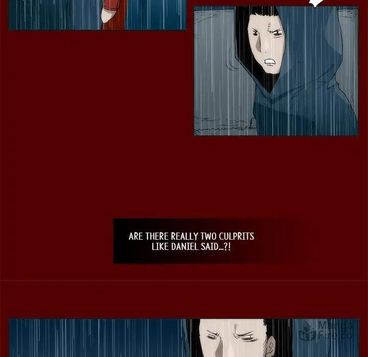 Monsoon Rain Chapter 48 page 12 - 