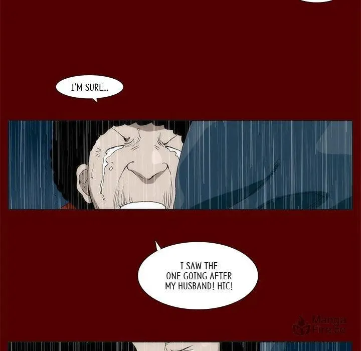 Monsoon Rain Chapter 48 page 15 - 