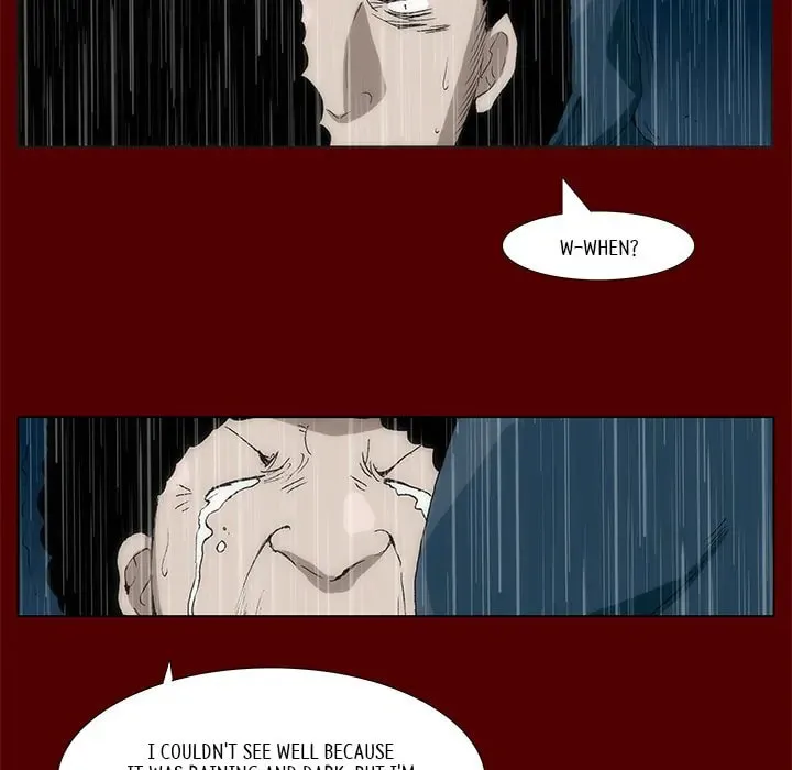 Monsoon Rain Chapter 48 page 16 - 