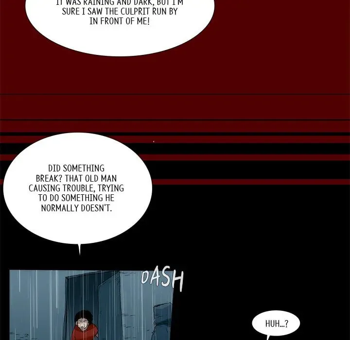 Monsoon Rain Chapter 48 page 17 - 