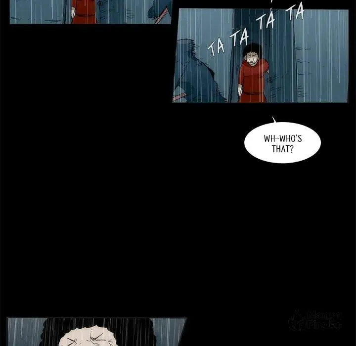 Monsoon Rain Chapter 48 page 18 - 