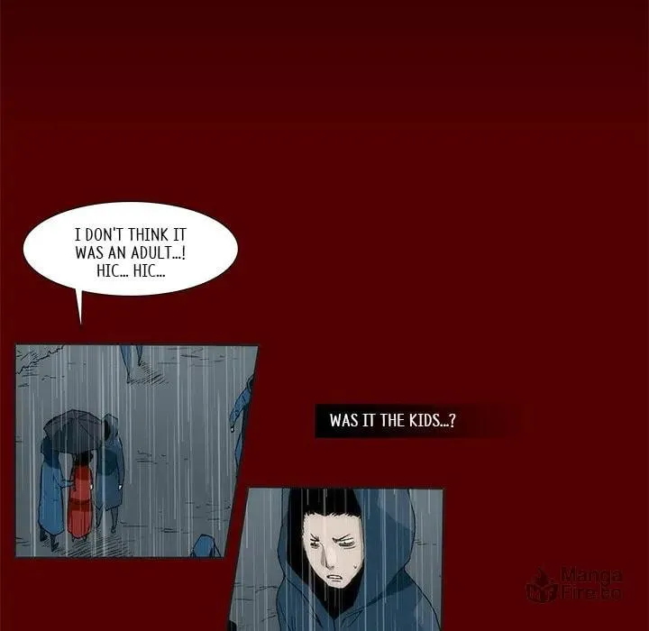 Monsoon Rain Chapter 48 page 20 - 