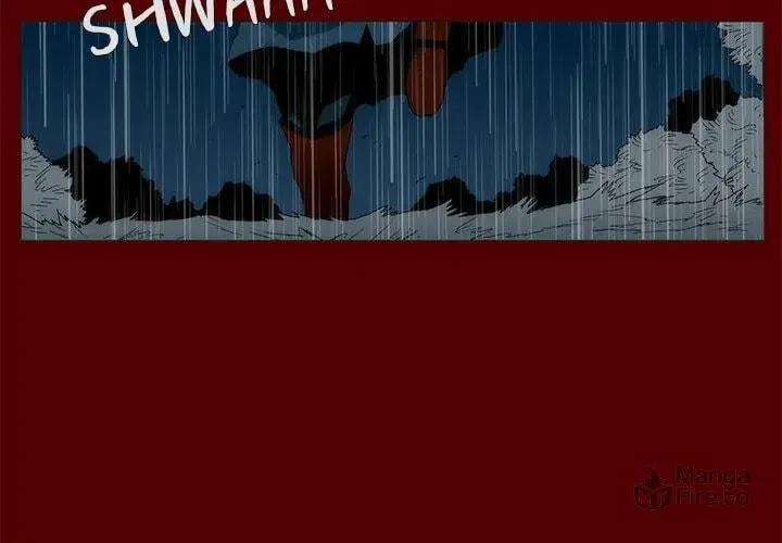 Monsoon Rain Chapter 48 page 3 - 