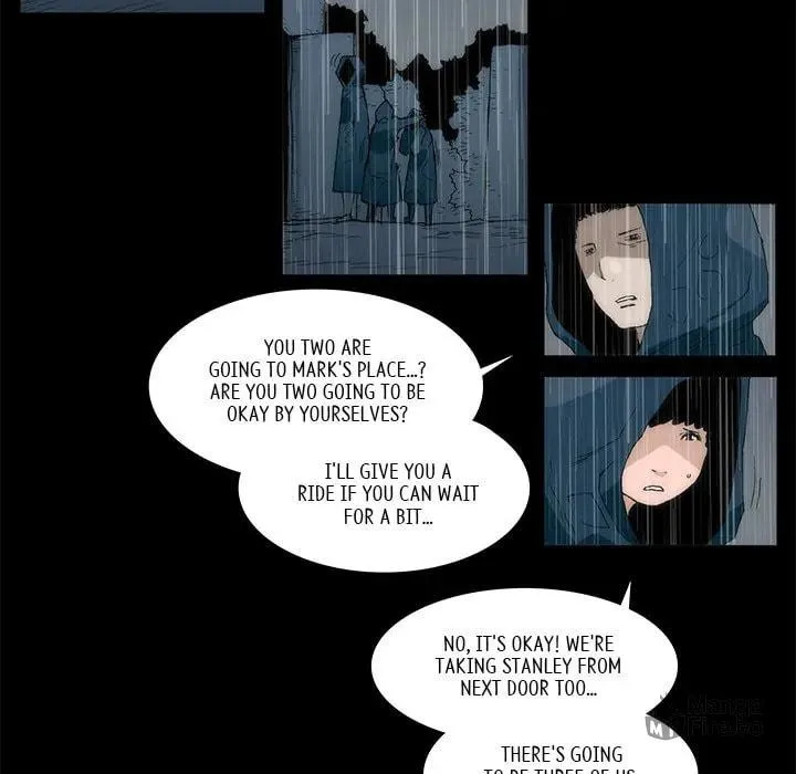 Monsoon Rain Chapter 48 page 24 - 