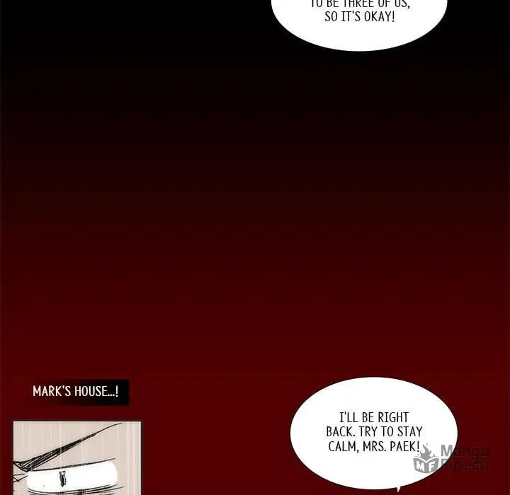 Monsoon Rain Chapter 48 page 25 - 