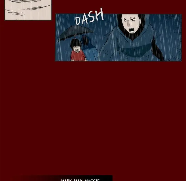Monsoon Rain Chapter 48 page 26 - 