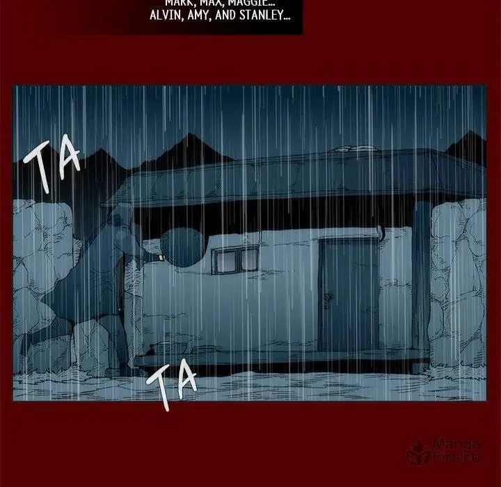 Monsoon Rain Chapter 48 page 27 - 