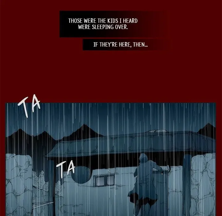 Monsoon Rain Chapter 48 page 28 - 