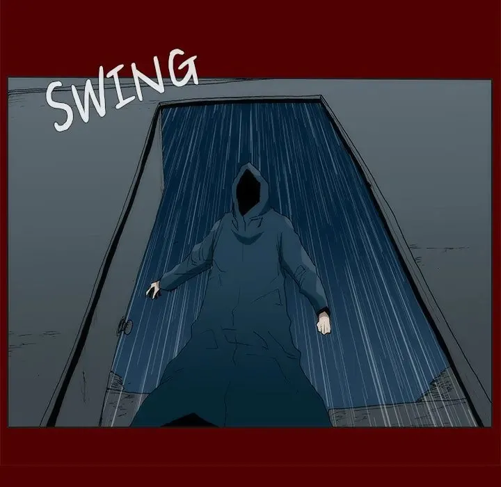 Monsoon Rain Chapter 48 page 31 - 