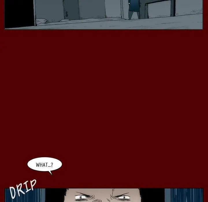 Monsoon Rain Chapter 48 page 34 - 