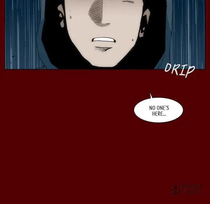 Monsoon Rain Chapter 48 page 35 - 