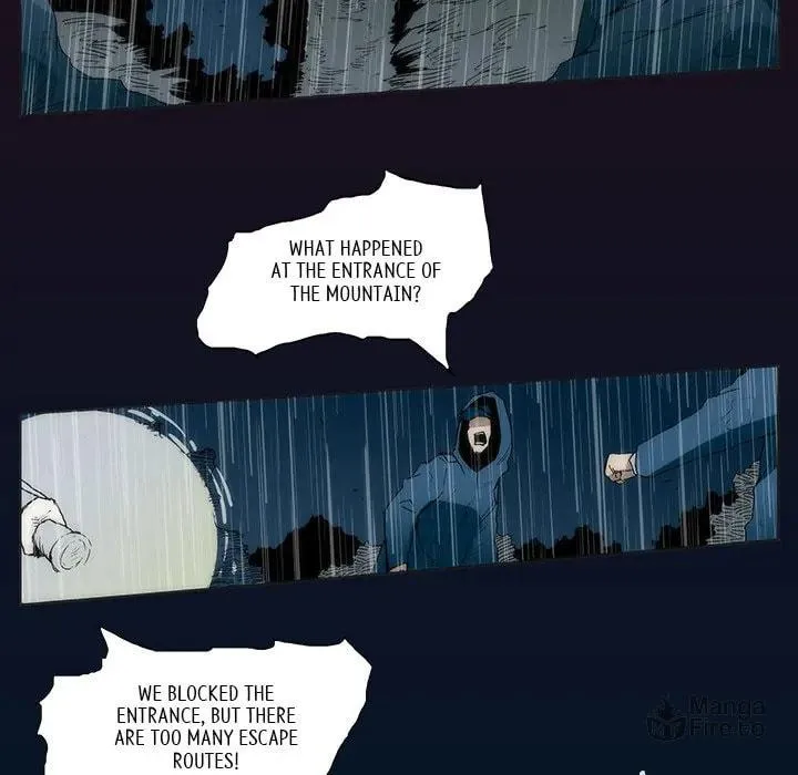 Monsoon Rain Chapter 48 page 40 - 