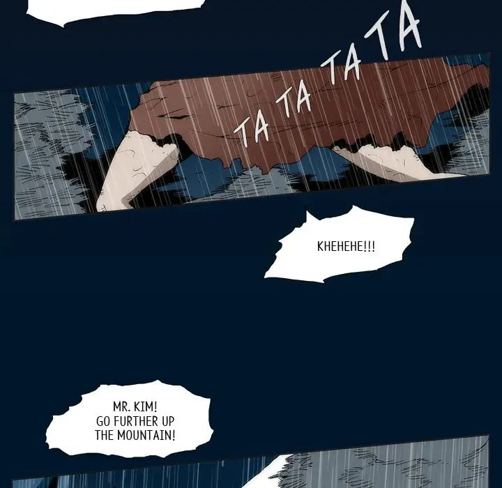 Monsoon Rain Chapter 48 page 41 - 