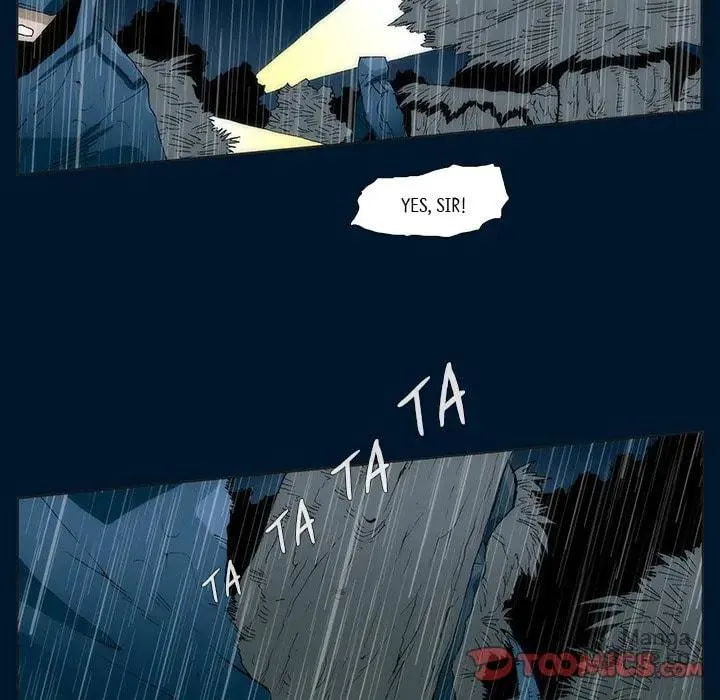 Monsoon Rain Chapter 48 page 42 - 