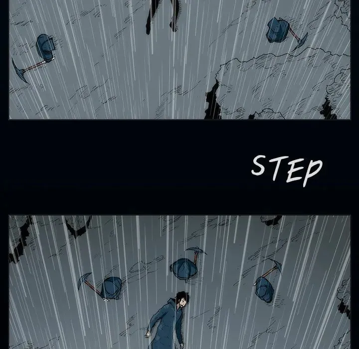 Monsoon Rain Chapter 48 page 49 - 