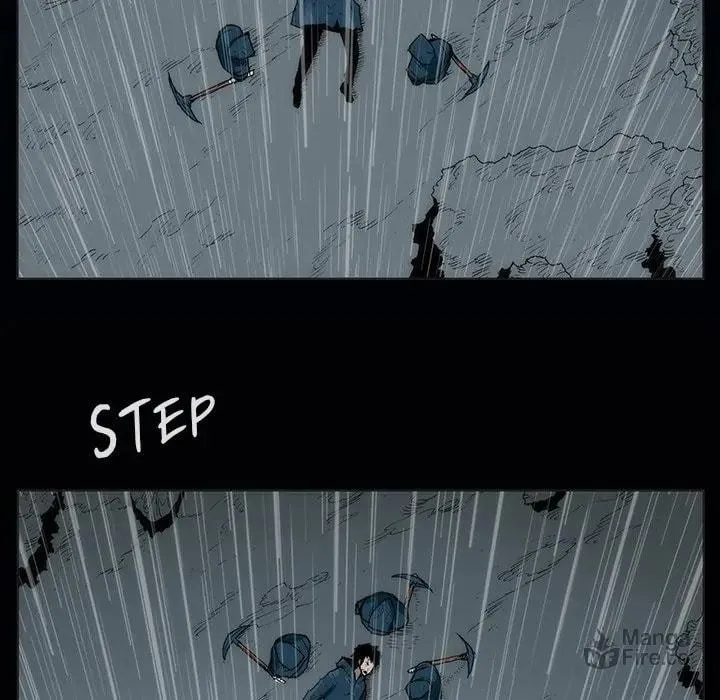 Monsoon Rain Chapter 48 page 50 - 