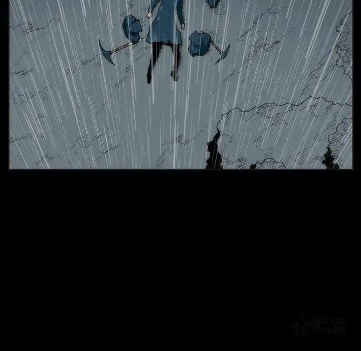Monsoon Rain Chapter 48 page 51 - 