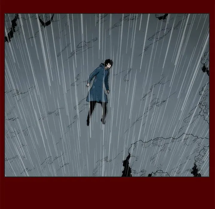 Monsoon Rain Chapter 48 page 7 - 