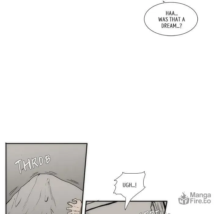 Monsoon Rain Chapter 49 page 12 - 
