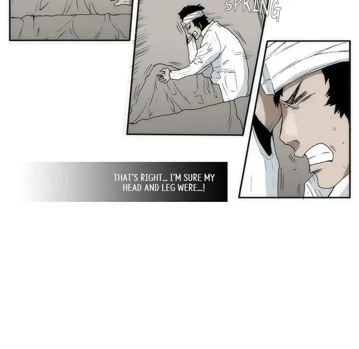Monsoon Rain Chapter 49 page 13 - 