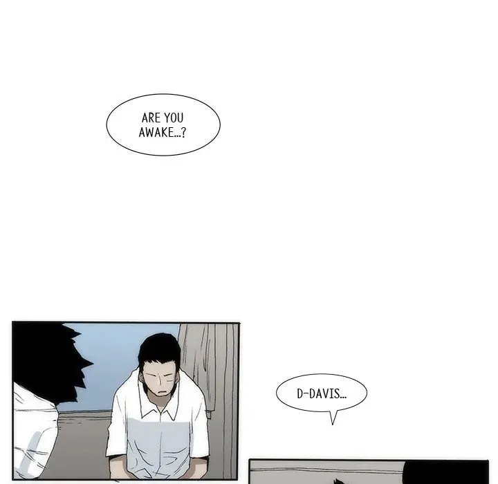 Monsoon Rain Chapter 49 page 14 - 