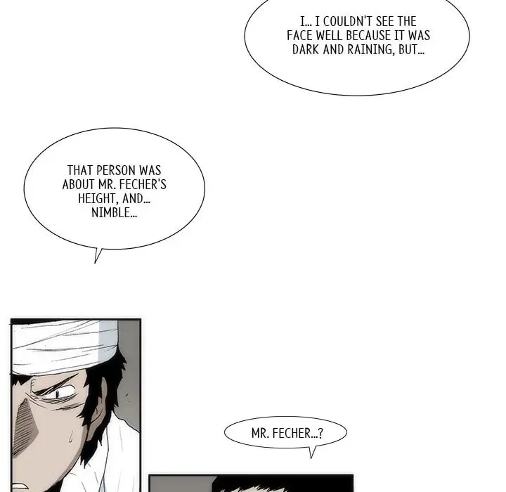 Monsoon Rain Chapter 49 page 17 - 