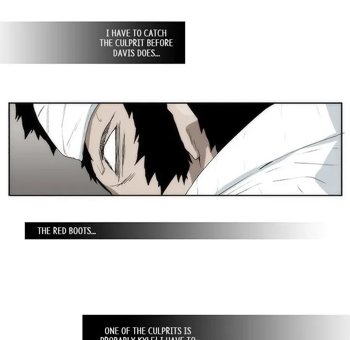 Monsoon Rain Chapter 49 page 28 - 