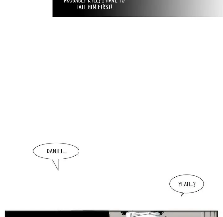 Monsoon Rain Chapter 49 page 29 - 