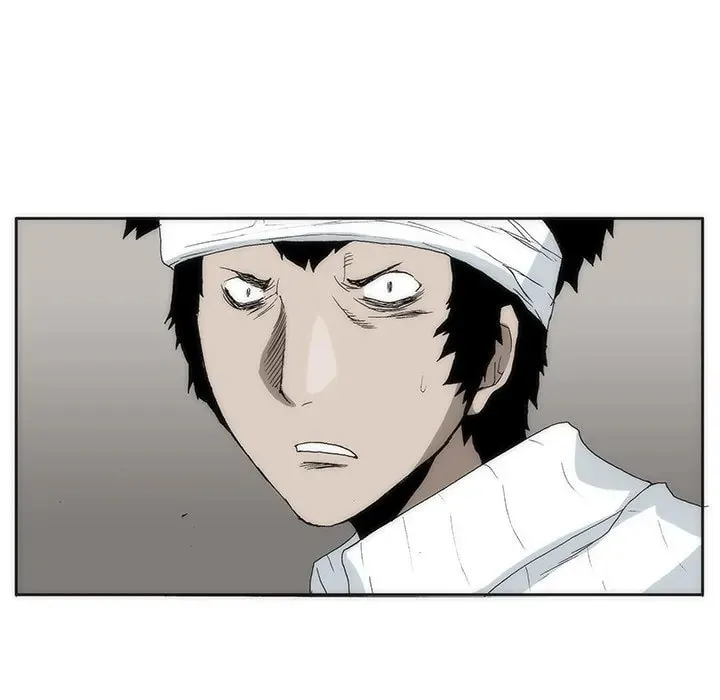 Monsoon Rain Chapter 49 page 32 - 