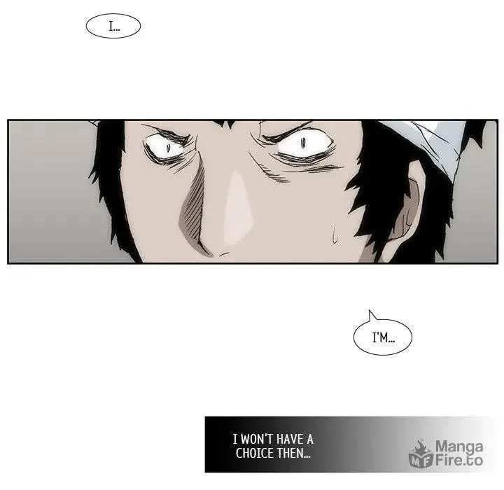 Monsoon Rain Chapter 49 page 33 - 