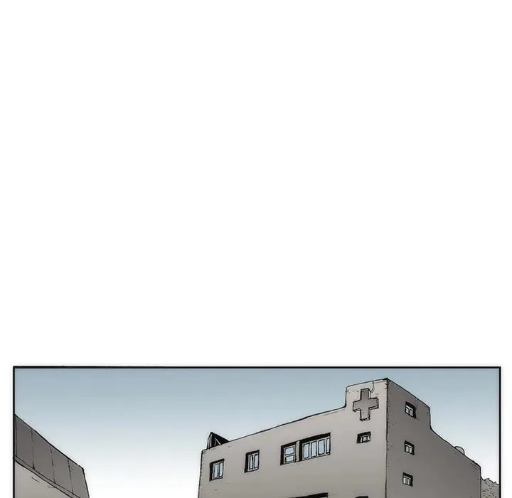Monsoon Rain Chapter 49 page 34 - 