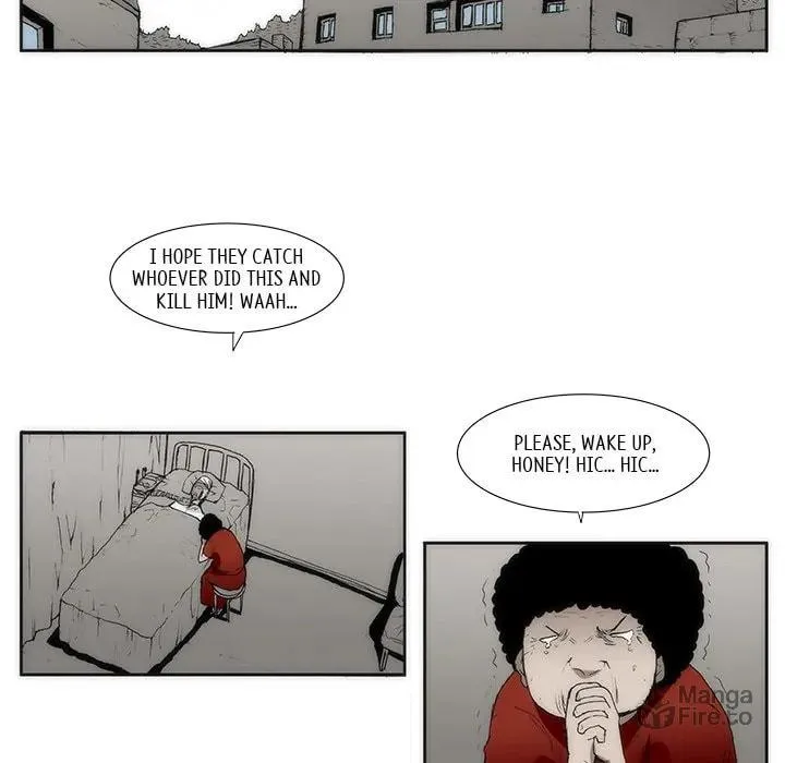 Monsoon Rain Chapter 49 page 35 - 
