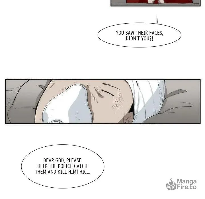 Monsoon Rain Chapter 49 page 36 - 