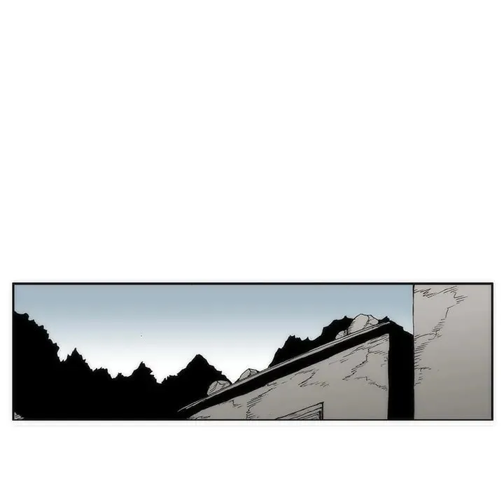 Monsoon Rain Chapter 49 page 37 - 
