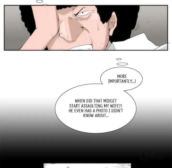 Monsoon Rain Chapter 49 page 40 - 